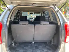 Toyota Avanza 2012 Bensin