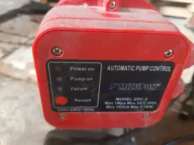 Pompa Air Maxon CH4-40