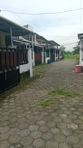 Jual Rumah Murah di Sidokarto Godean