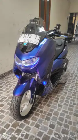 Nmax 2020 super koplit