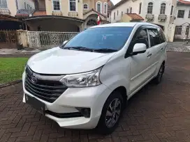 Xenia X at 2016 Istimewa