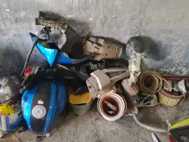 Part Copotan Byson Original