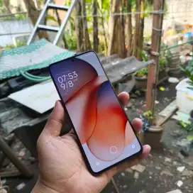 Poco X6 5G 12/256gb unit+charger ori