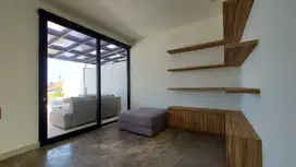 34 years lease, 4 Unit 2 Bedrooms modern town house in Berawa Canggu