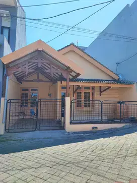 JUALSEWA RUMAH RUNGKUT ASRI