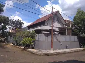 Jual Murah! Rumah HOOK Siap Huni Bebas Banjir Berlokasi Strategis BSD