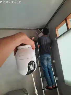 CCTV MURAH BERKUALITAS