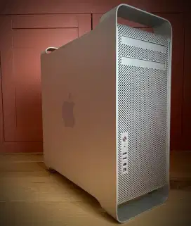 Jangka Pnjang~Powerful Mac Pro. Ram 32. 1TB+SSD 256. VGA 8Gb. Like New
