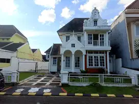 DISEWAKAN RUMAH DI BALIKPAPAN BARU BB – RK