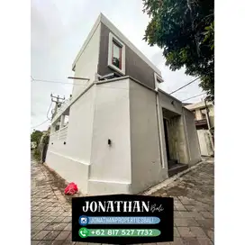 For Sale - Charming Japandi Villa Style Seminyak - VSER