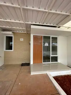 Disewakan Rumah strategis di cluster marocco Grand Kota Bintang Bekasi