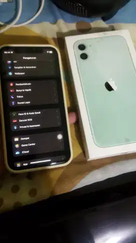 iphone 11 / 128gb
