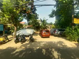 Dijual Cepat Tanah Tanjung Barat