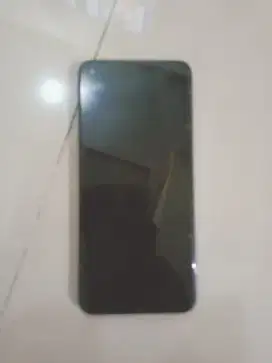 Realme 6 Ram 4/128 second