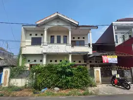 rumah siap huni diperumnas 2 kota tangerang