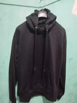 Sweater Hoodie polos