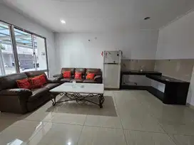 Disewakan Golfisland HARMONY Uk 6x12,5 3lt 3kt Furnished At Jakut