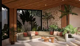 Beautiful Villa in Ubud Fully Furnished Forsale