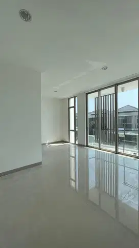 Sewa Rumah PIK2 Ukuran 10x15 2 Lantai 4BR