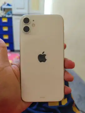 iPhone 11 64gb ex ibox