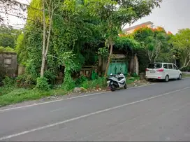 Tanah komersil strategis Buluh indah Gatsu Barat