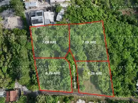 MOTIVATED SELLER ️PRIME LEASEHOLD LAND IN ULUWATU – IDEAL FOR RESIDENT