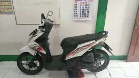 JUAL BEAT ORISINIL DKI HDP NEGO