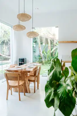 Villa Arya madja 3 bedrooms in jl karang suwung for yearly rent