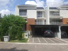 DIJUAL RUMAH PREMIUM CITRA GRAND CITY PALEMBANG