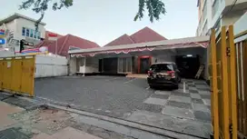 Disewakan Tempat Usaha Darmo Area Komersil Pusat Kota