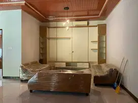 Rumah Mewah  Dijual Pupuk Utara Balikpapan