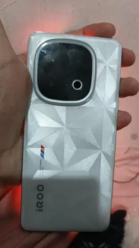 vivo iqoo 13 12/256
