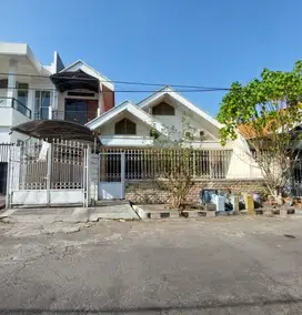 Dharmahusada Indah Utara Bagus Siap Huni