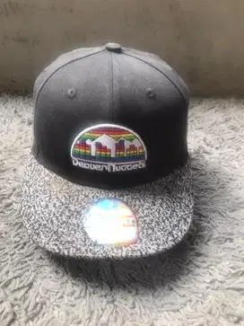 topi denver nuggets all size