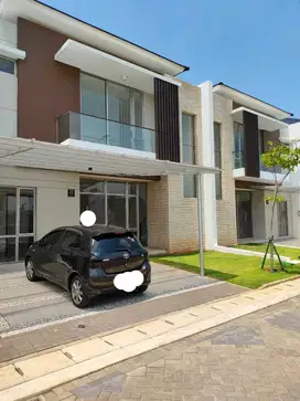 Dijual Rumah 2 Lantai Pantai Indah Kapuk 2 Termurah