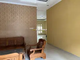 Di Jual Rumah Di Klojen Kota Malang