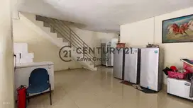 Dijual Rumah Hitung Tanah Di Pluit Jakarta Utara