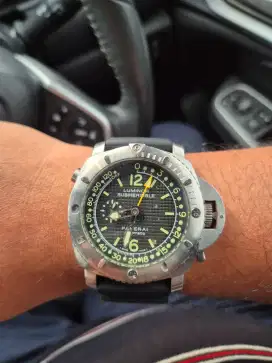 Jam matic branded