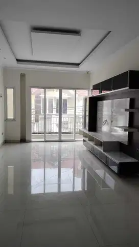 Rumah Taman Palem Lesatri 3.5 Lt ( uk7,5 x12.5m)