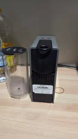 Nespreso Essenza Mini Hitam like new