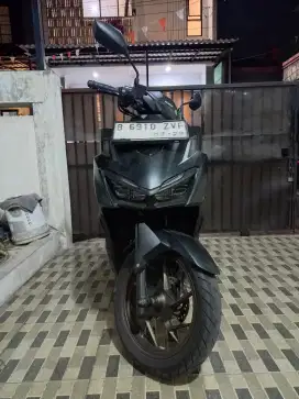 Vario 160 cbs iss keyless 2024 muantab