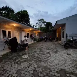 KONTRAKAN PASUTRI - CIATER VILLAGE