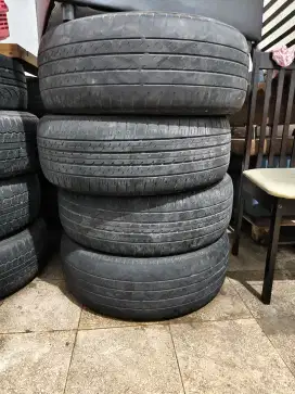 Ban mobil bekas bridgestone dueler HL R18/60/235