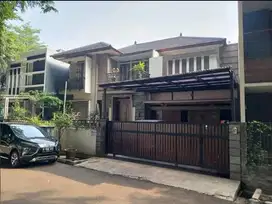 Dijual rumah kawasan elite puri bintaro, Bintaro jaya sektor 9 