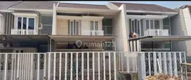 Dijual Rumah SHM 2 Lantai Perumahan Melati Mas Serpong