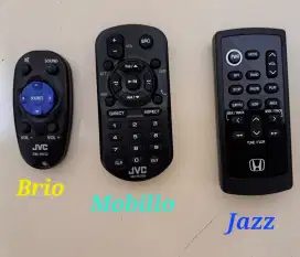 Remote JVC Kenwood Honda