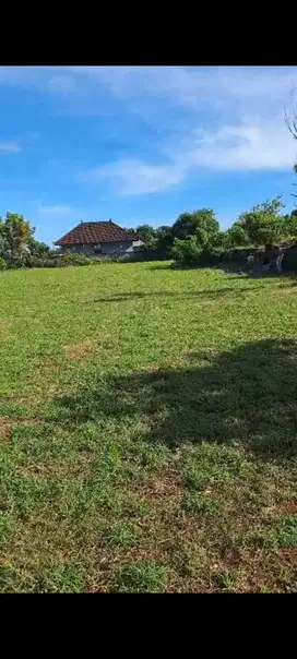 TANAH DI JUAL DI KUTUH, KUTA SELATAN