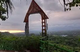 Tanah Murah Bantul, Area Pleret Dekat Taman Toga
