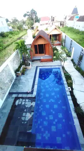 Dekat Ambarukmo Plaza Rumah Mewah Dijual Di Jogja