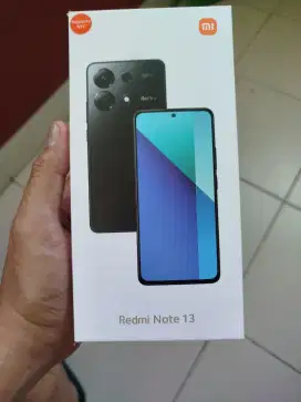 Redminote 13 8/128